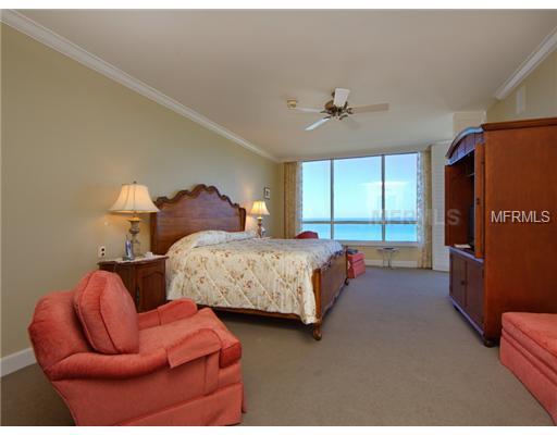 WATER CLUB 1 AT LONGBOAT KEY - Residential