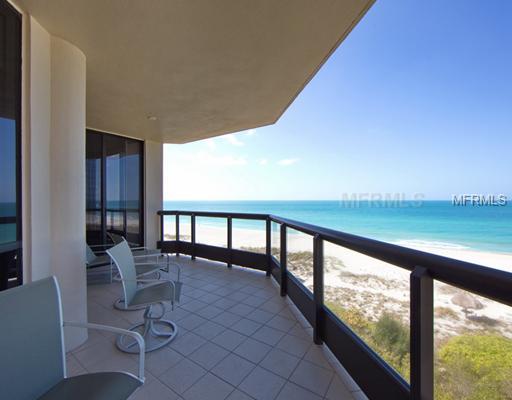 WATER CLUB 1 AT LONGBOAT KEY - Residential
