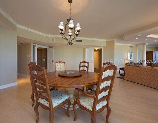 WATER CLUB 1 AT LONGBOAT KEY - Residential