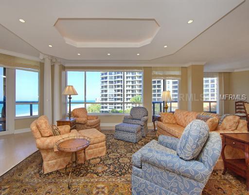 WATER CLUB 1 AT LONGBOAT KEY - Residential