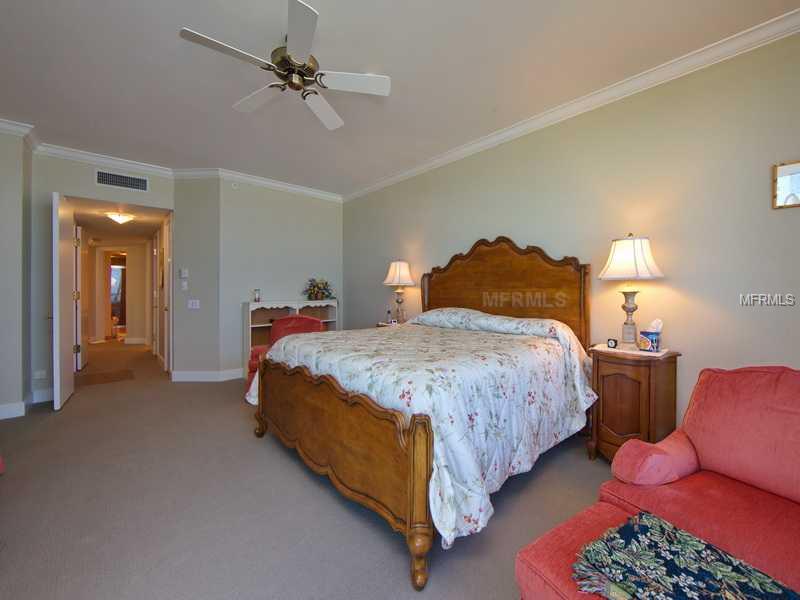 WATER CLUB 1 AT LONGBOAT KEY - Residential