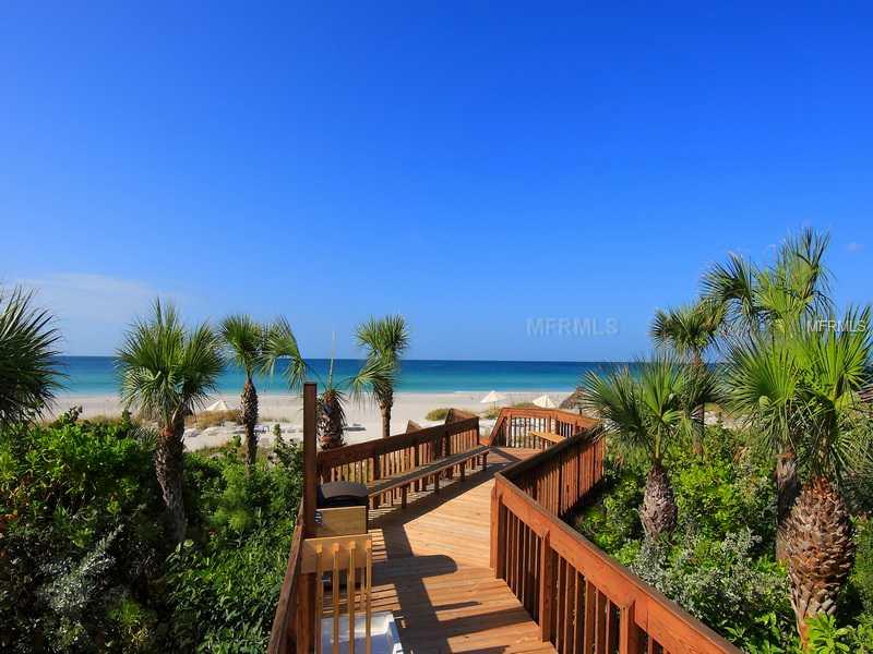 WATER CLUB 1 AT LONGBOAT KEY - Residential