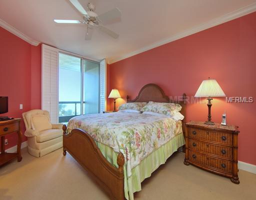 WATER CLUB 1 AT LONGBOAT KEY - Residential