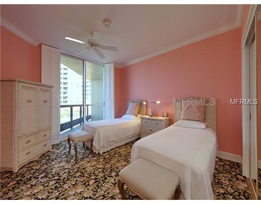 WATER CLUB 1 AT LONGBOAT KEY - Residential