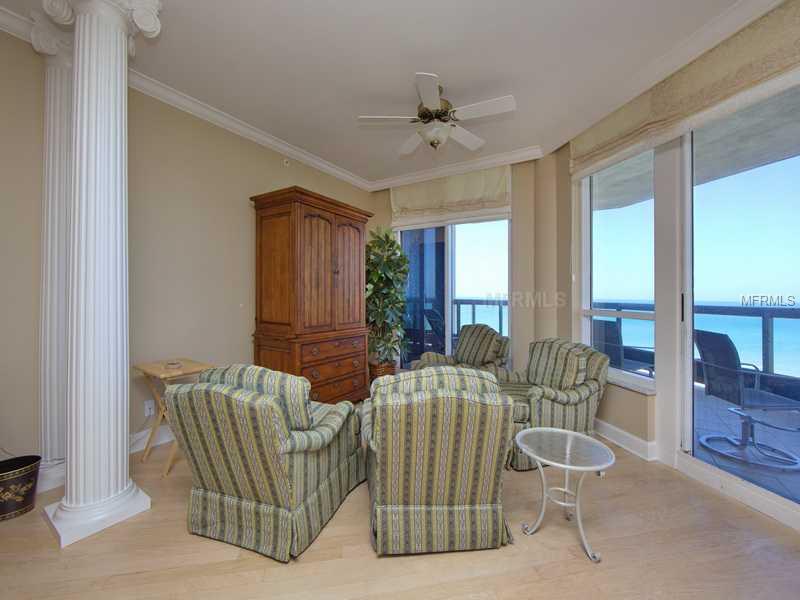 WATER CLUB 1 AT LONGBOAT KEY - Residential