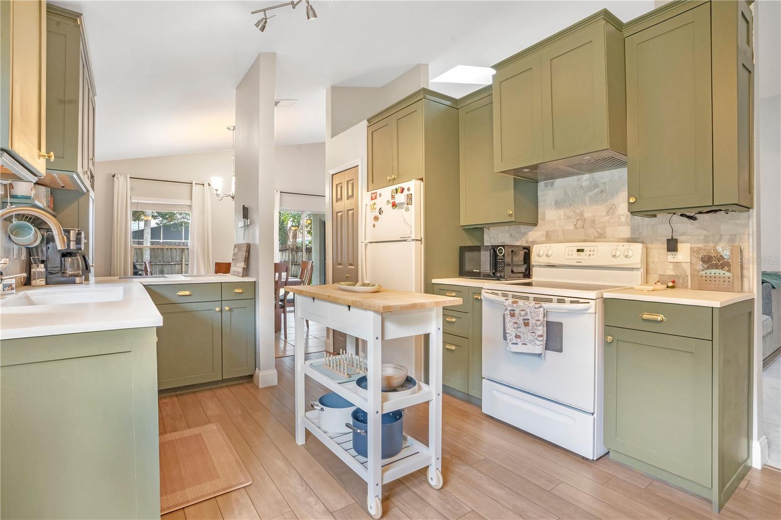 HUCKLEBERRY FIELDS TR N2B - Residential