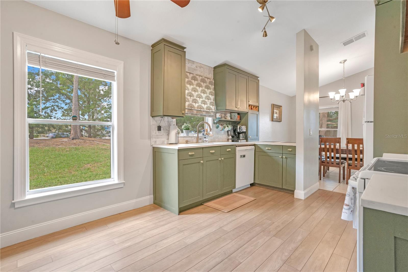 HUCKLEBERRY FIELDS TR N2B - Residential