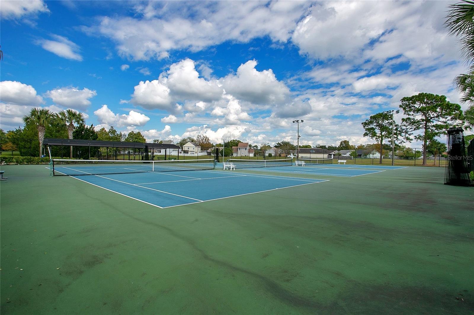 HUCKLEBERRY FIELDS TR N2B - Residential