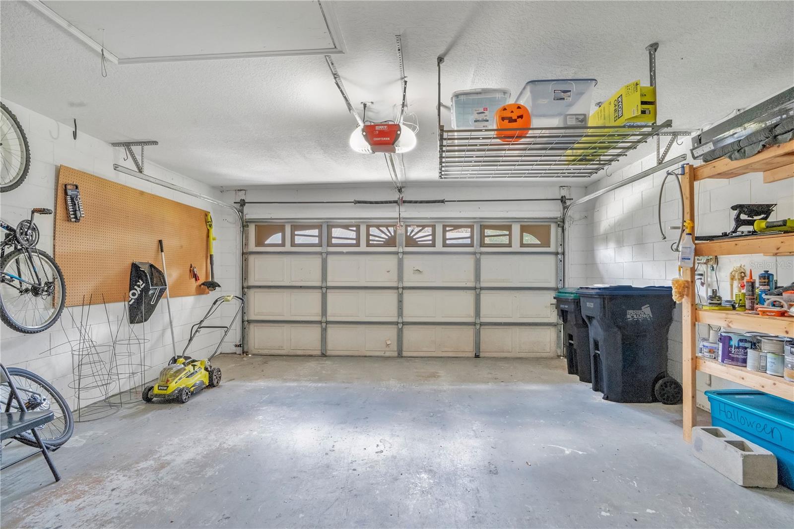 HUCKLEBERRY FIELDS TR N2B - Residential