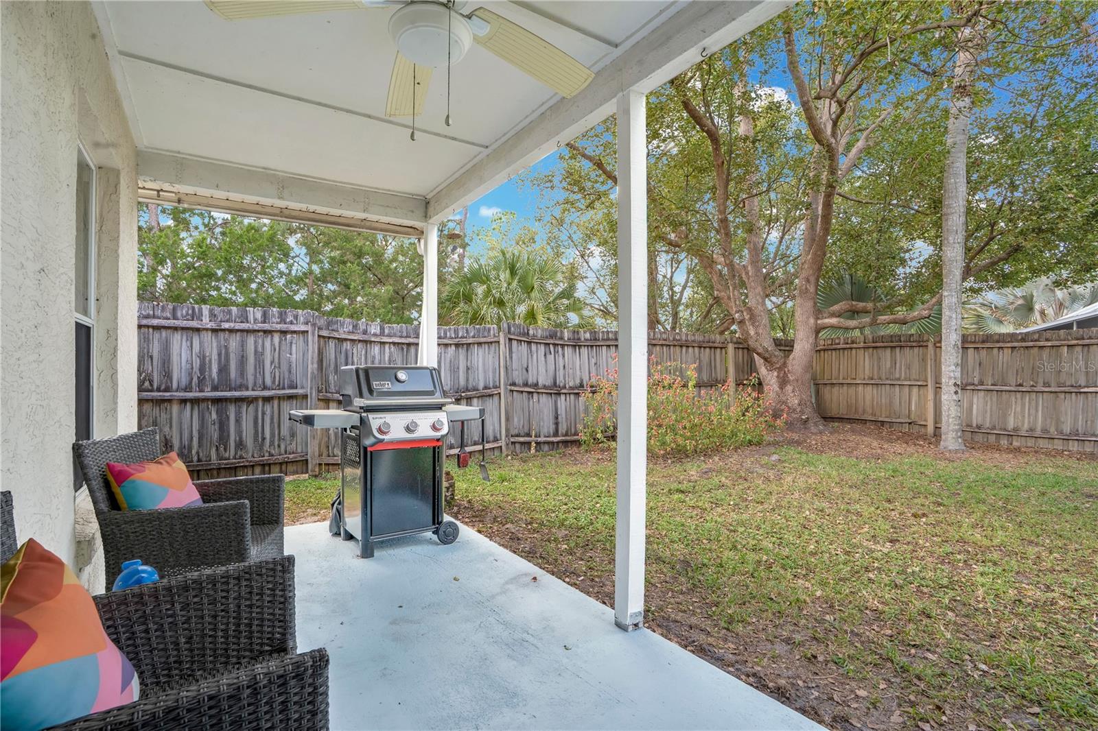 HUCKLEBERRY FIELDS TR N2B - Residential