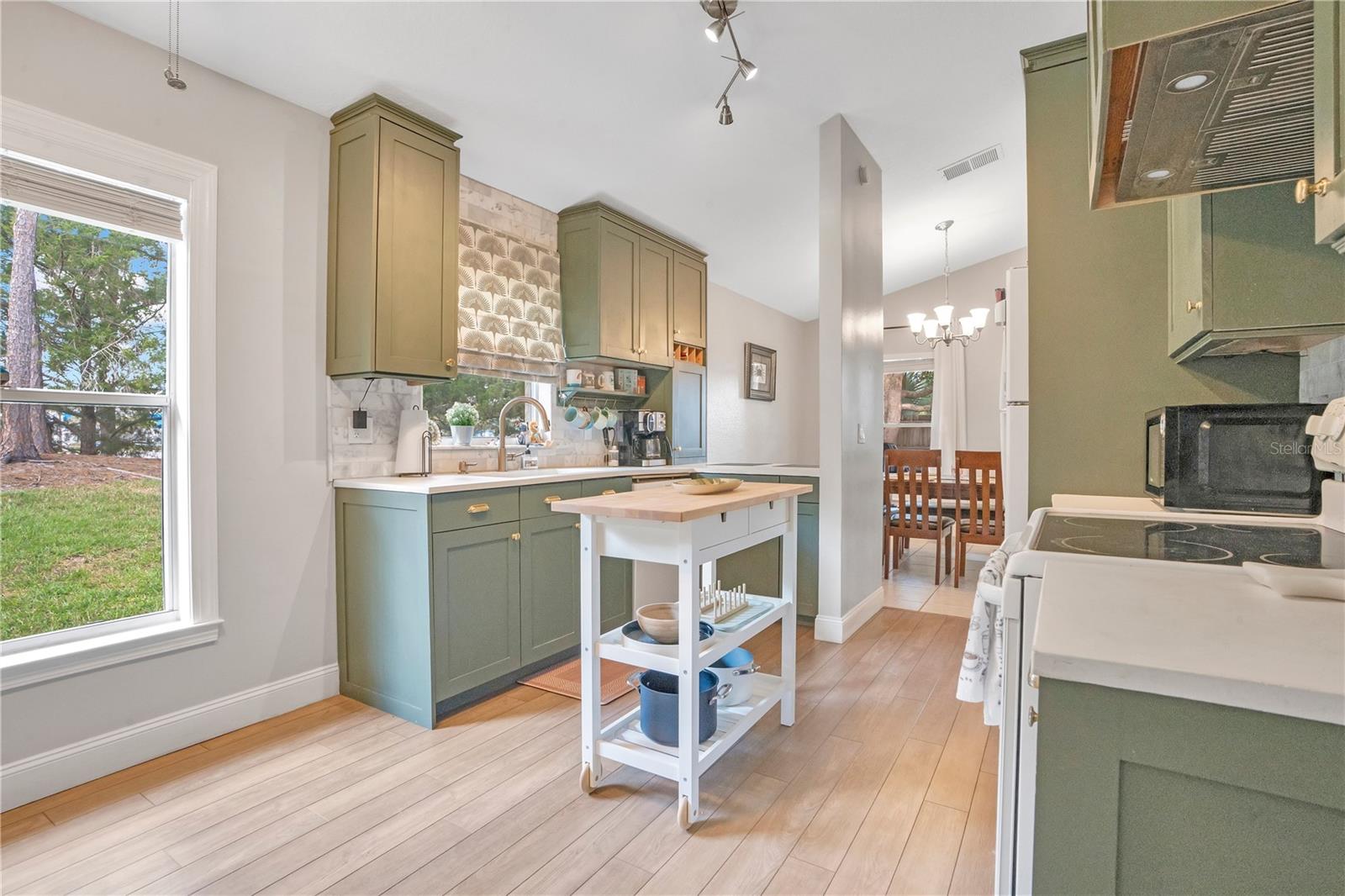 HUCKLEBERRY FIELDS TR N2B - Residential