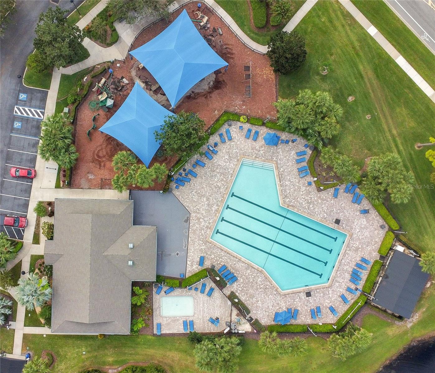 HUCKLEBERRY FIELDS TR N2B - Residential