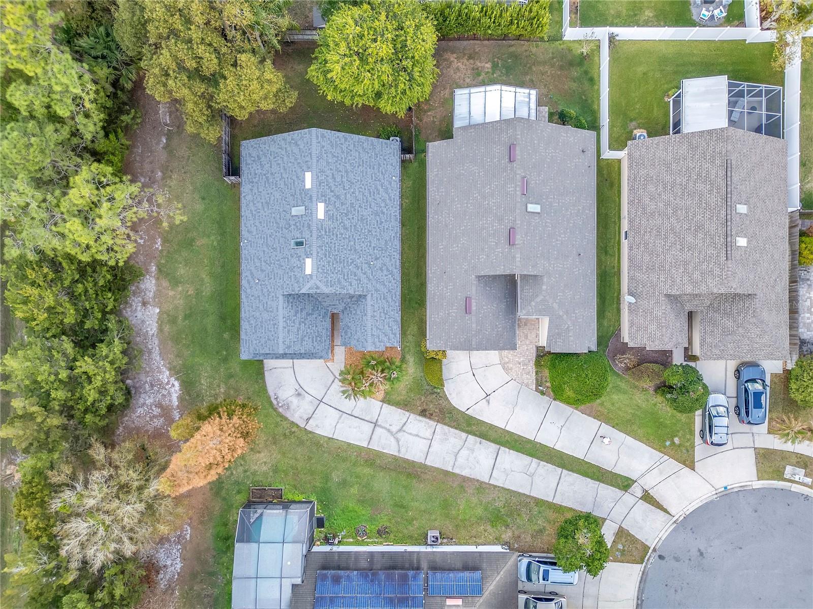 HUCKLEBERRY FIELDS TR N2B - Residential