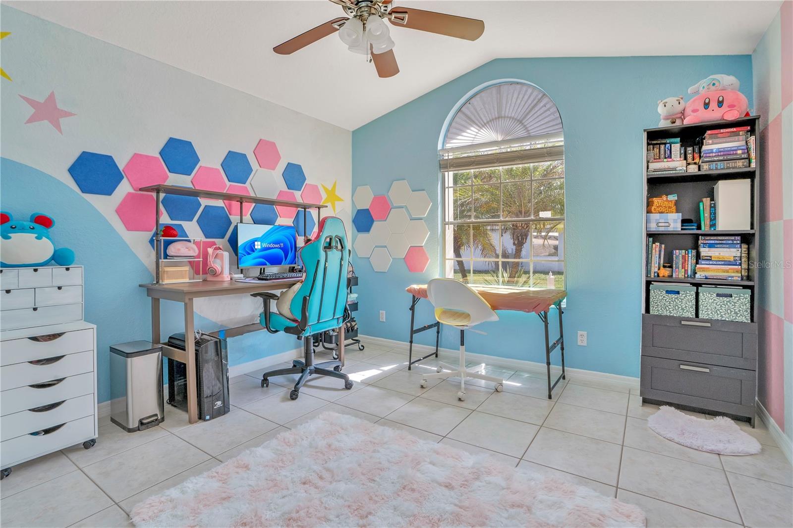 HUCKLEBERRY FIELDS TR N2B - Residential