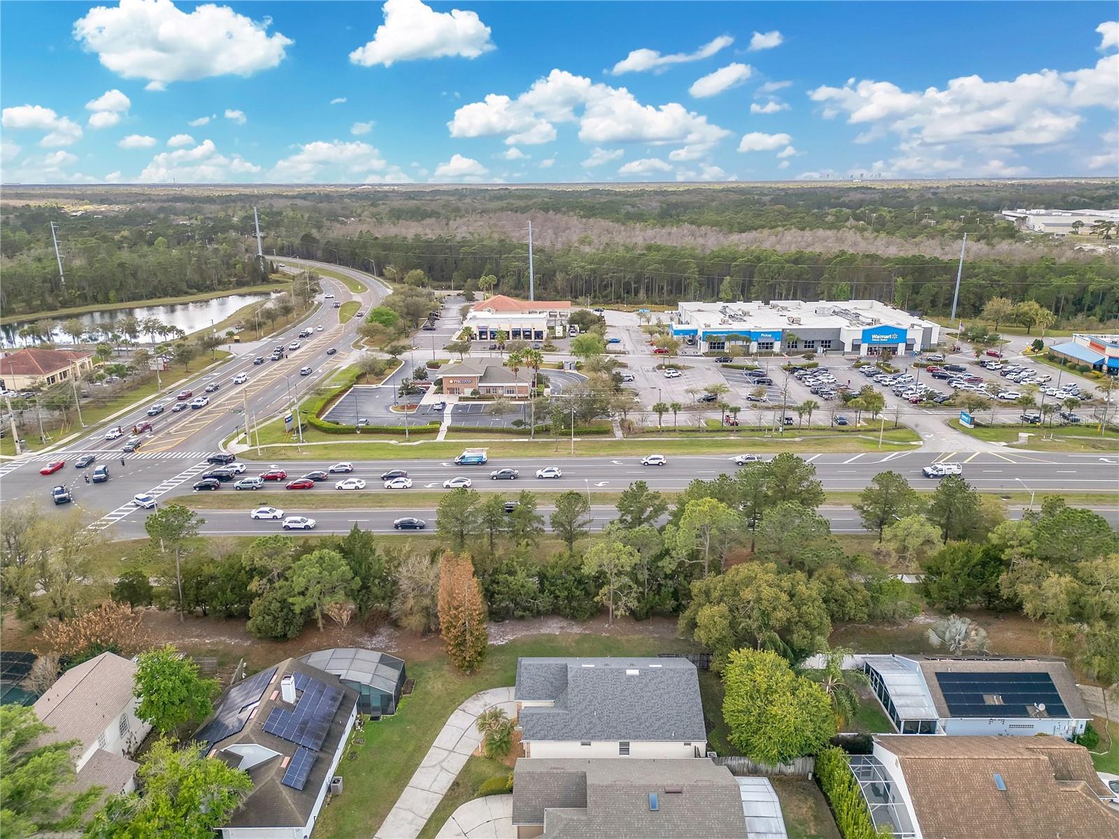 HUCKLEBERRY FIELDS TR N2B - Residential