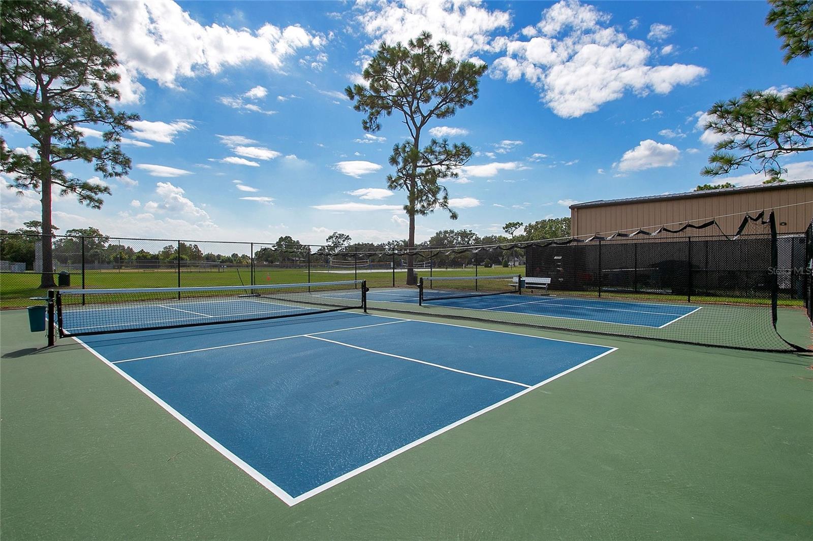 HUCKLEBERRY FIELDS TR N2B - Residential