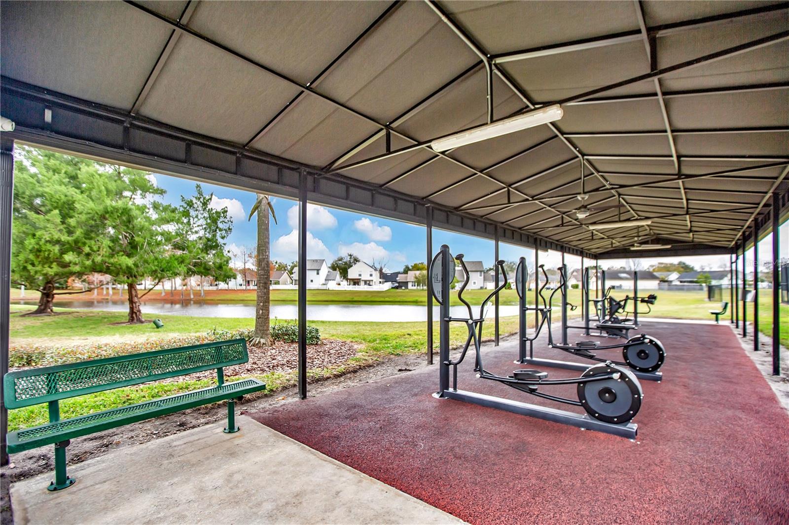 HUCKLEBERRY FIELDS TR N2B - Residential