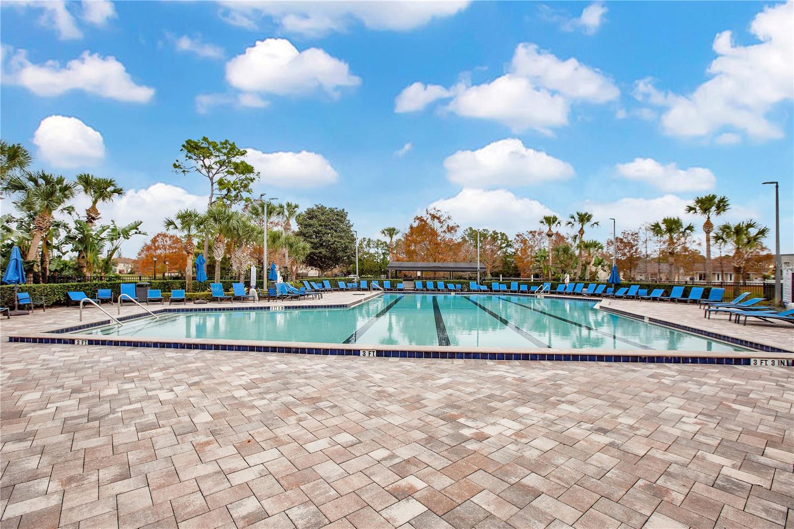 HUCKLEBERRY FIELDS TR N2B - Residential