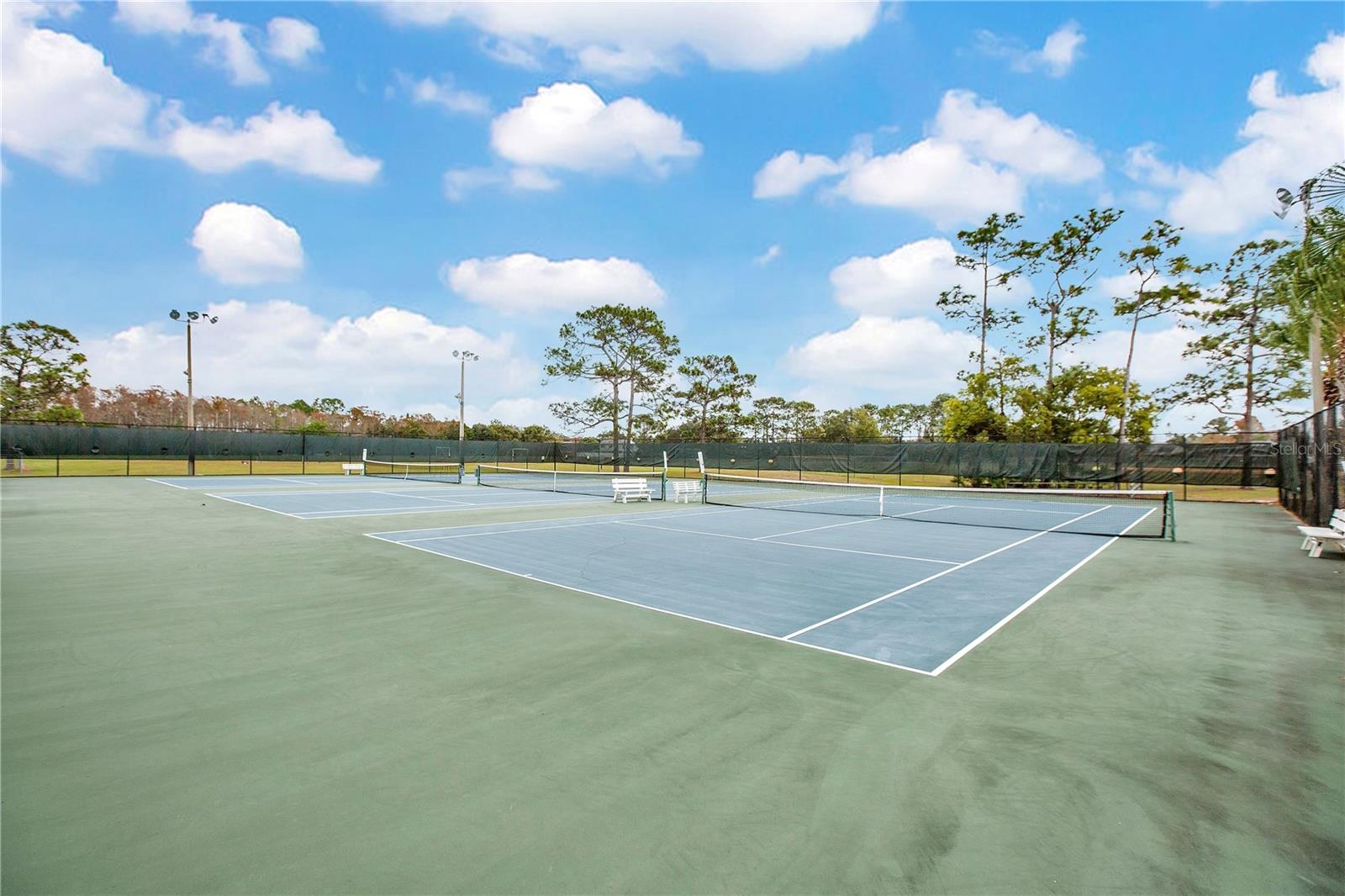 HUCKLEBERRY FIELDS TR N2B - Residential