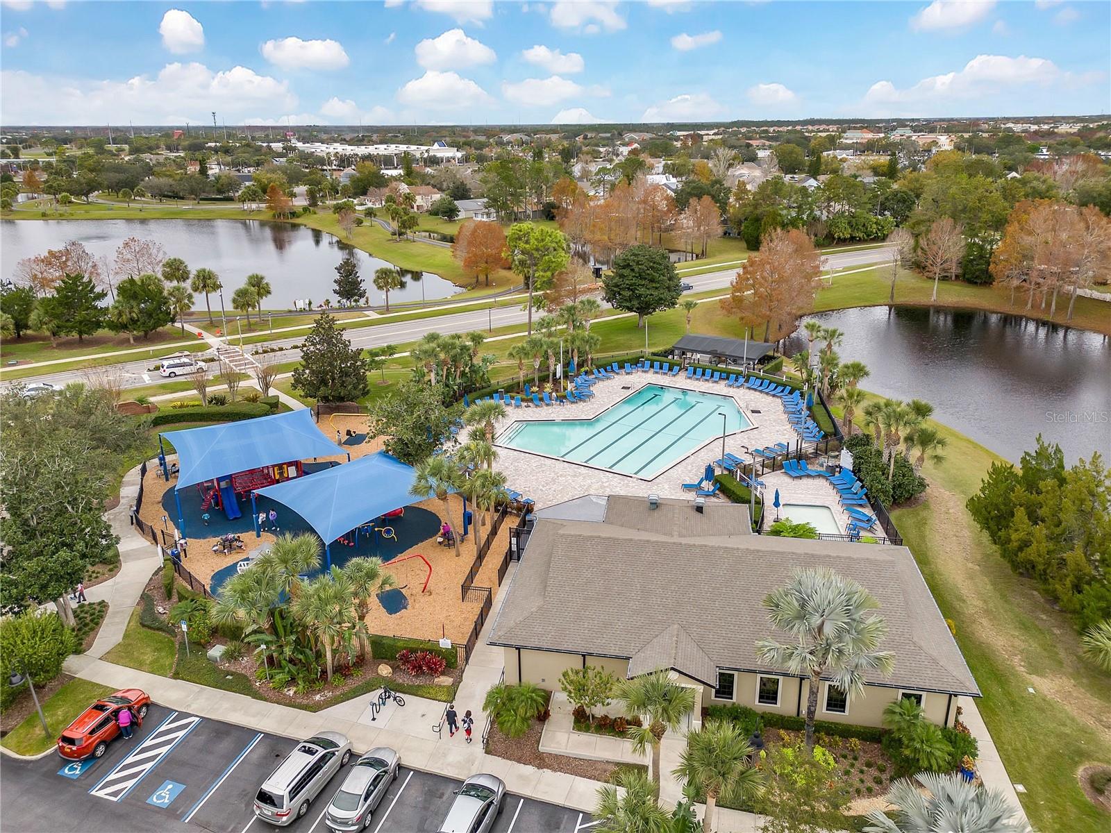 HUCKLEBERRY FIELDS TR N2B - Residential