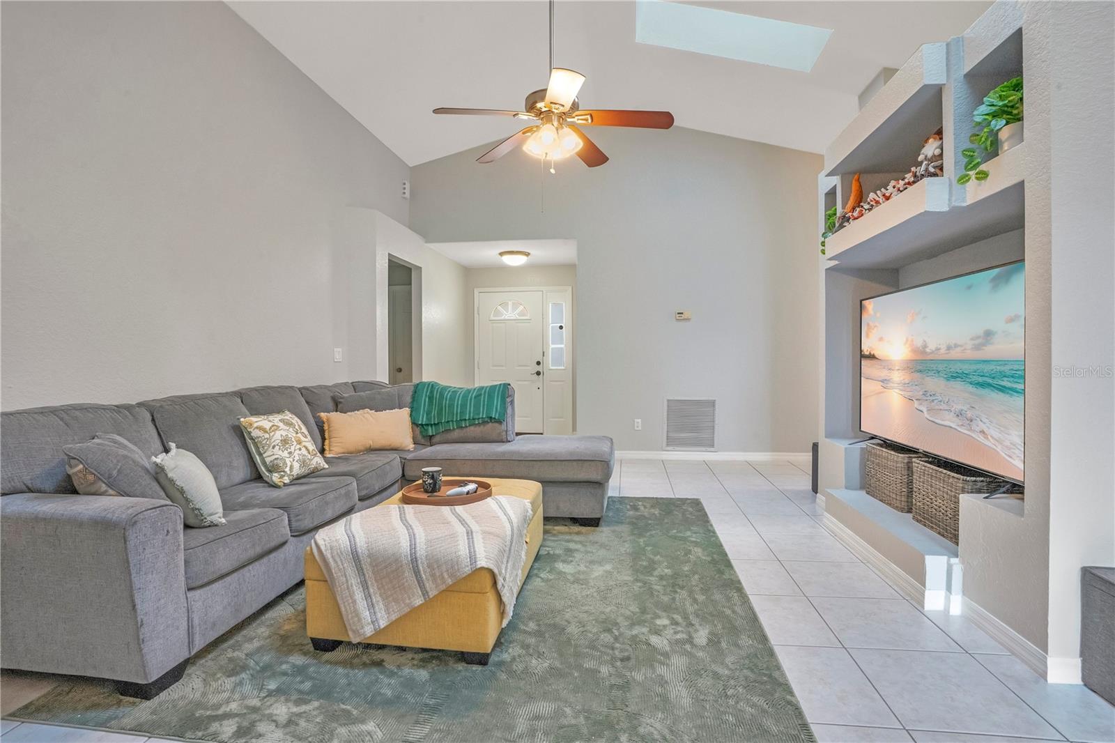 HUCKLEBERRY FIELDS TR N2B - Residential