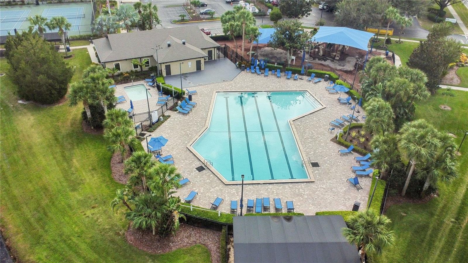 HUCKLEBERRY FIELDS TR N2B - Residential