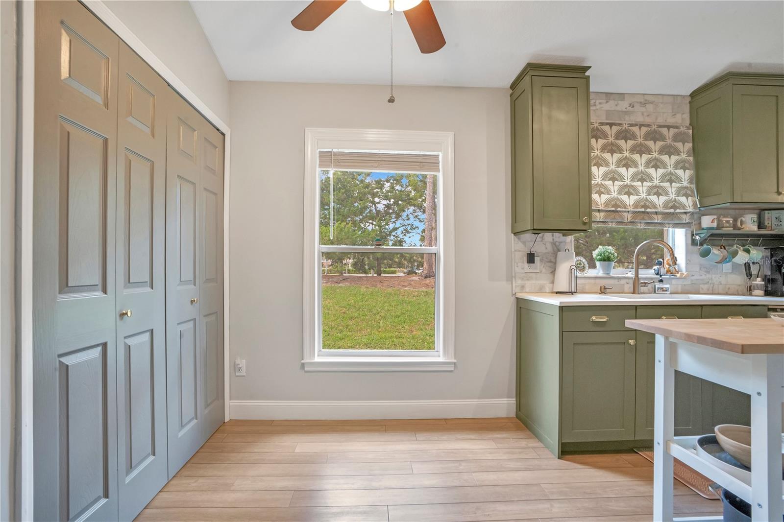 HUCKLEBERRY FIELDS TR N2B - Residential