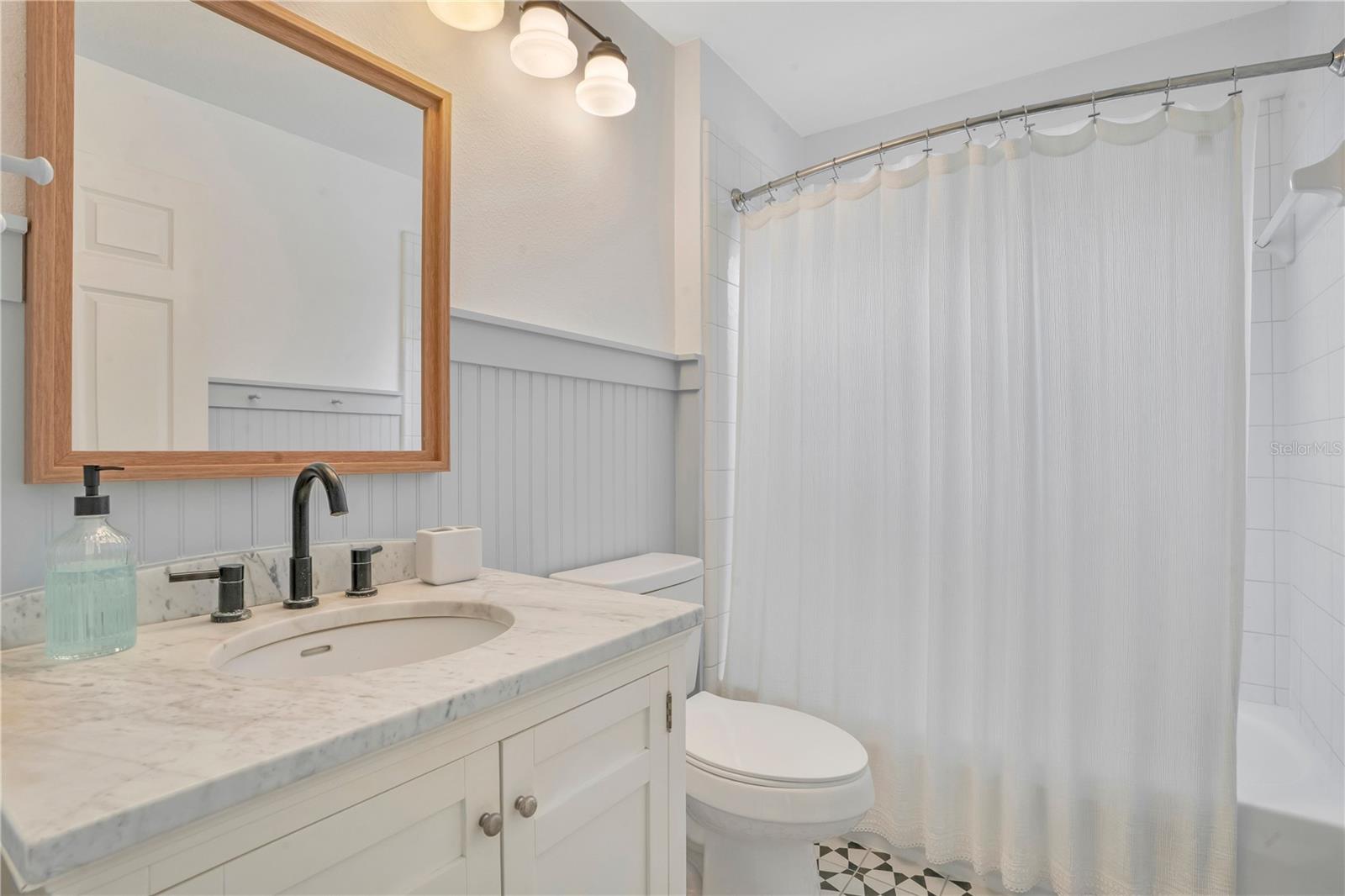 HUCKLEBERRY FIELDS TR N2B - Residential