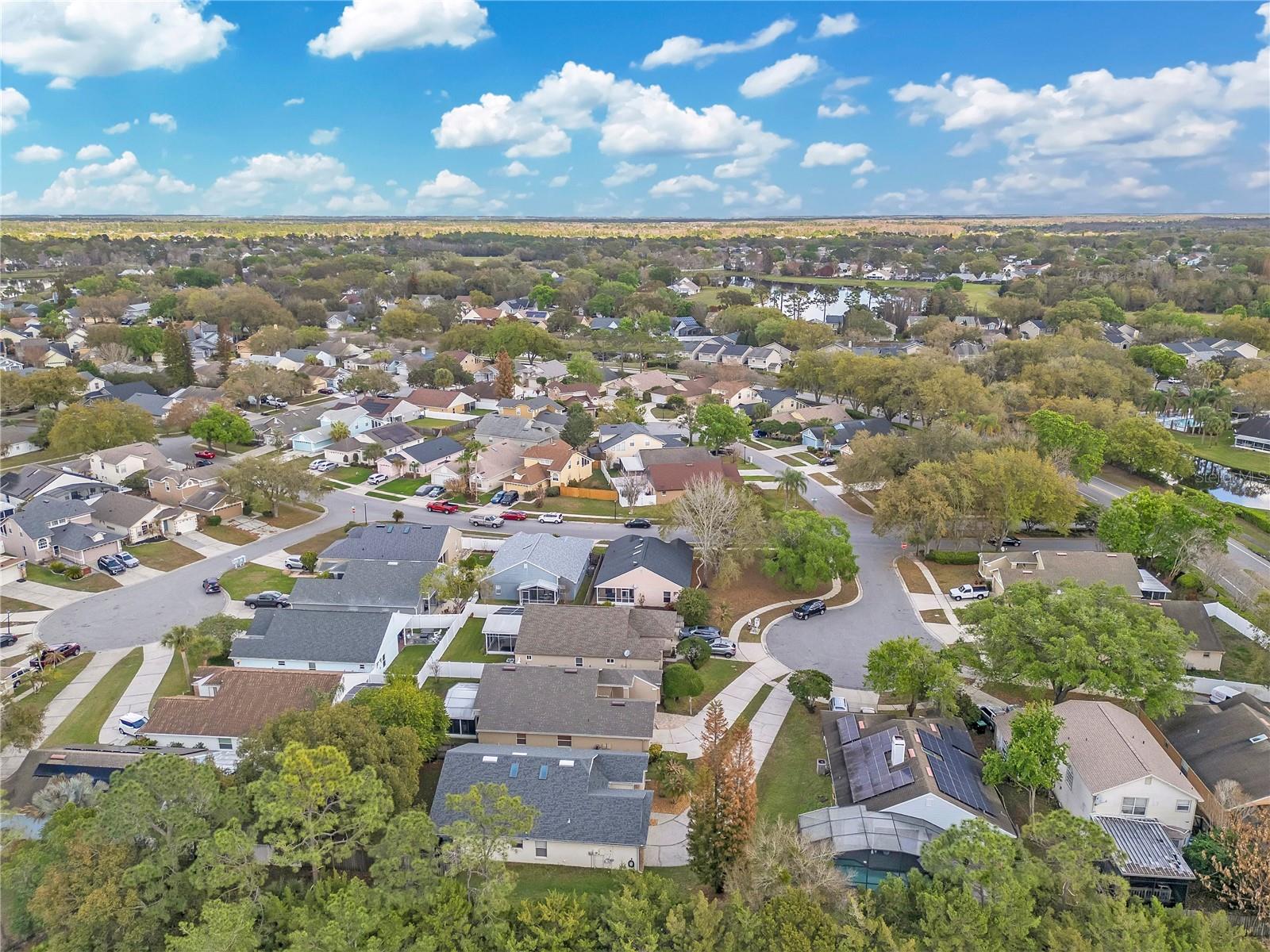 HUCKLEBERRY FIELDS TR N2B - Residential