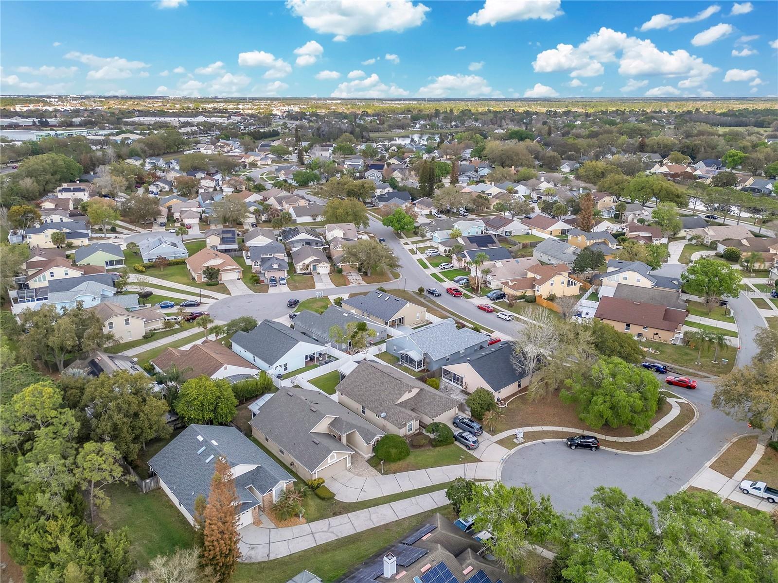 HUCKLEBERRY FIELDS TR N2B - Residential