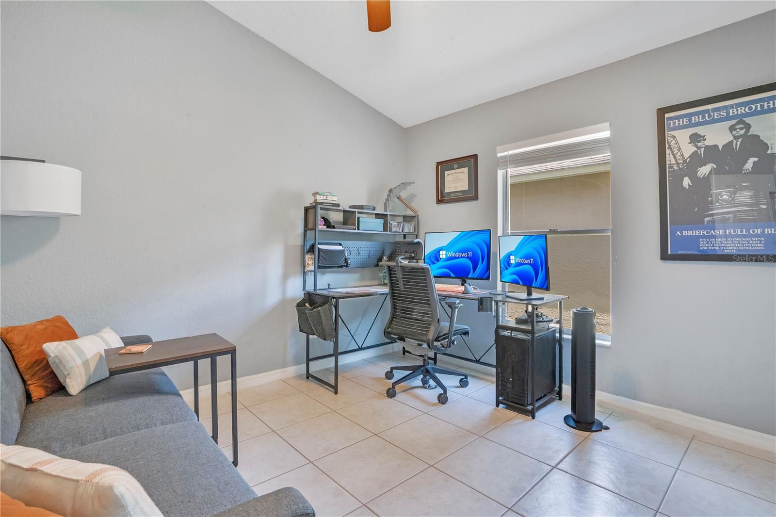 HUCKLEBERRY FIELDS TR N2B - Residential