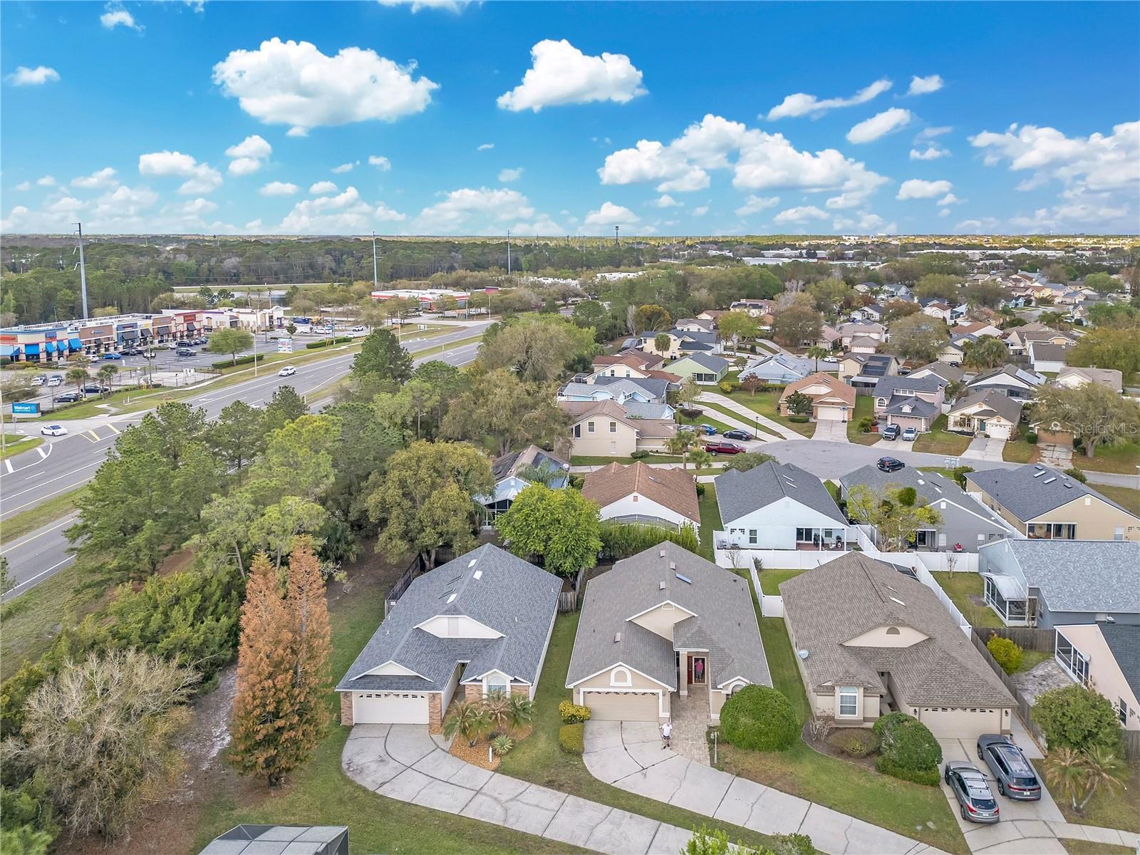 HUCKLEBERRY FIELDS TR N2B - Residential