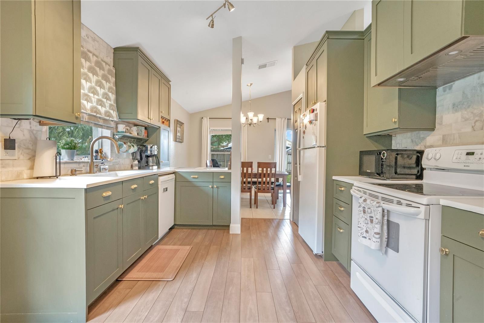 HUCKLEBERRY FIELDS TR N2B - Residential