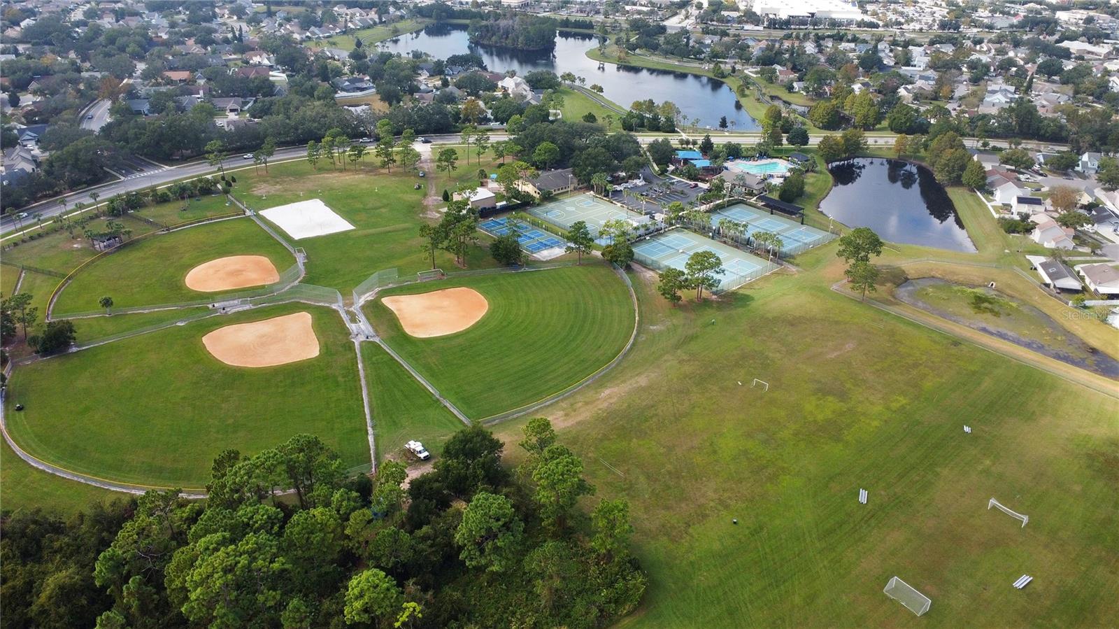 HUCKLEBERRY FIELDS TR N2B - Residential