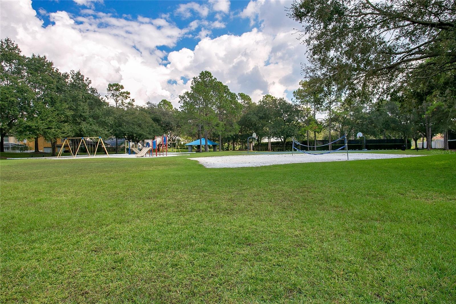 HUCKLEBERRY FIELDS TR N2B - Residential