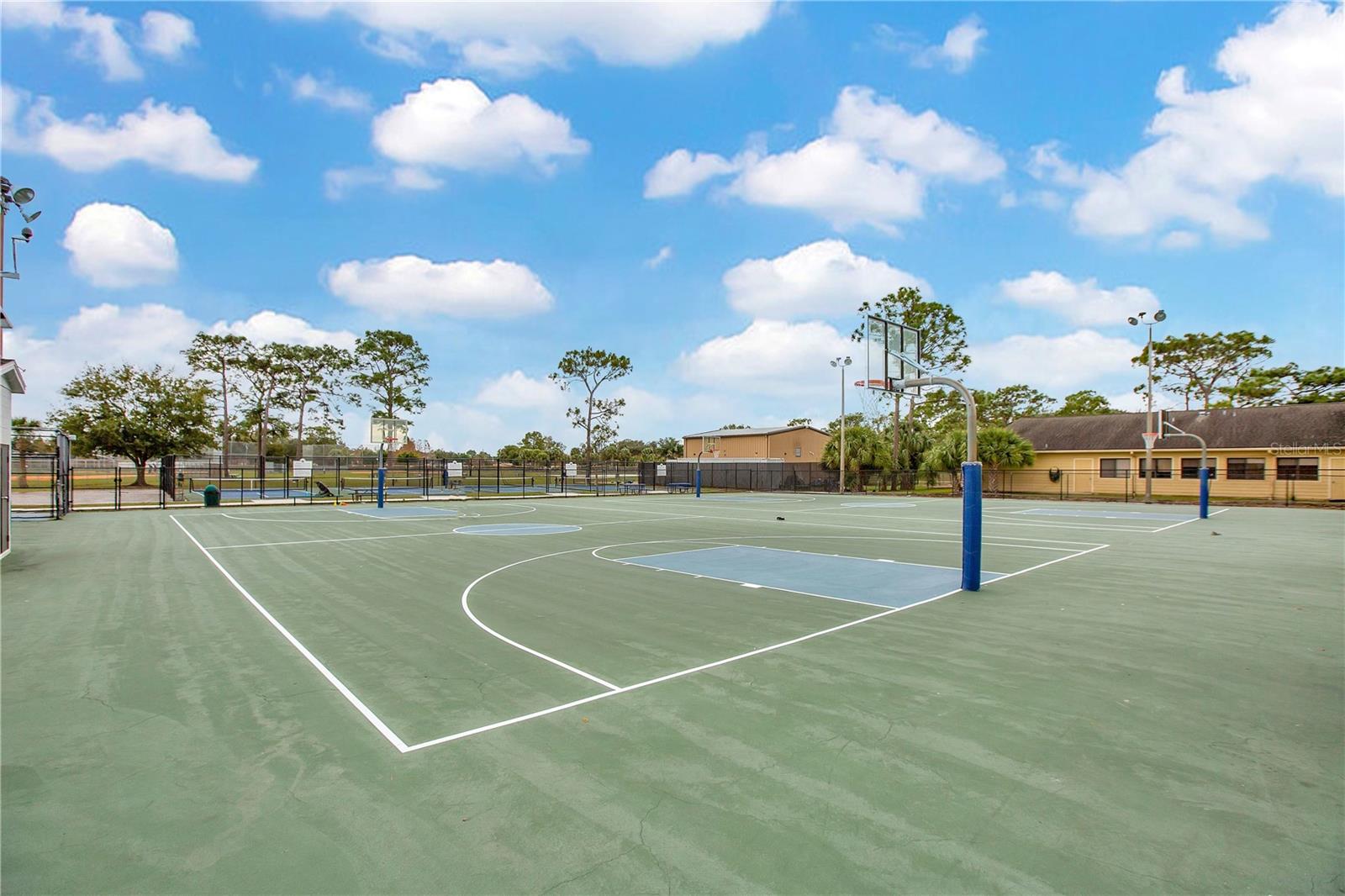 HUCKLEBERRY FIELDS TR N2B - Residential