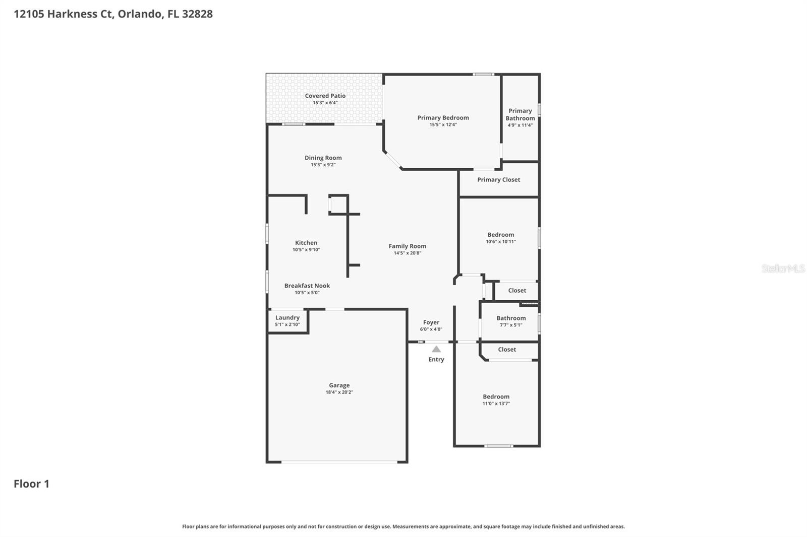 HUCKLEBERRY FIELDS TR N2B - Residential