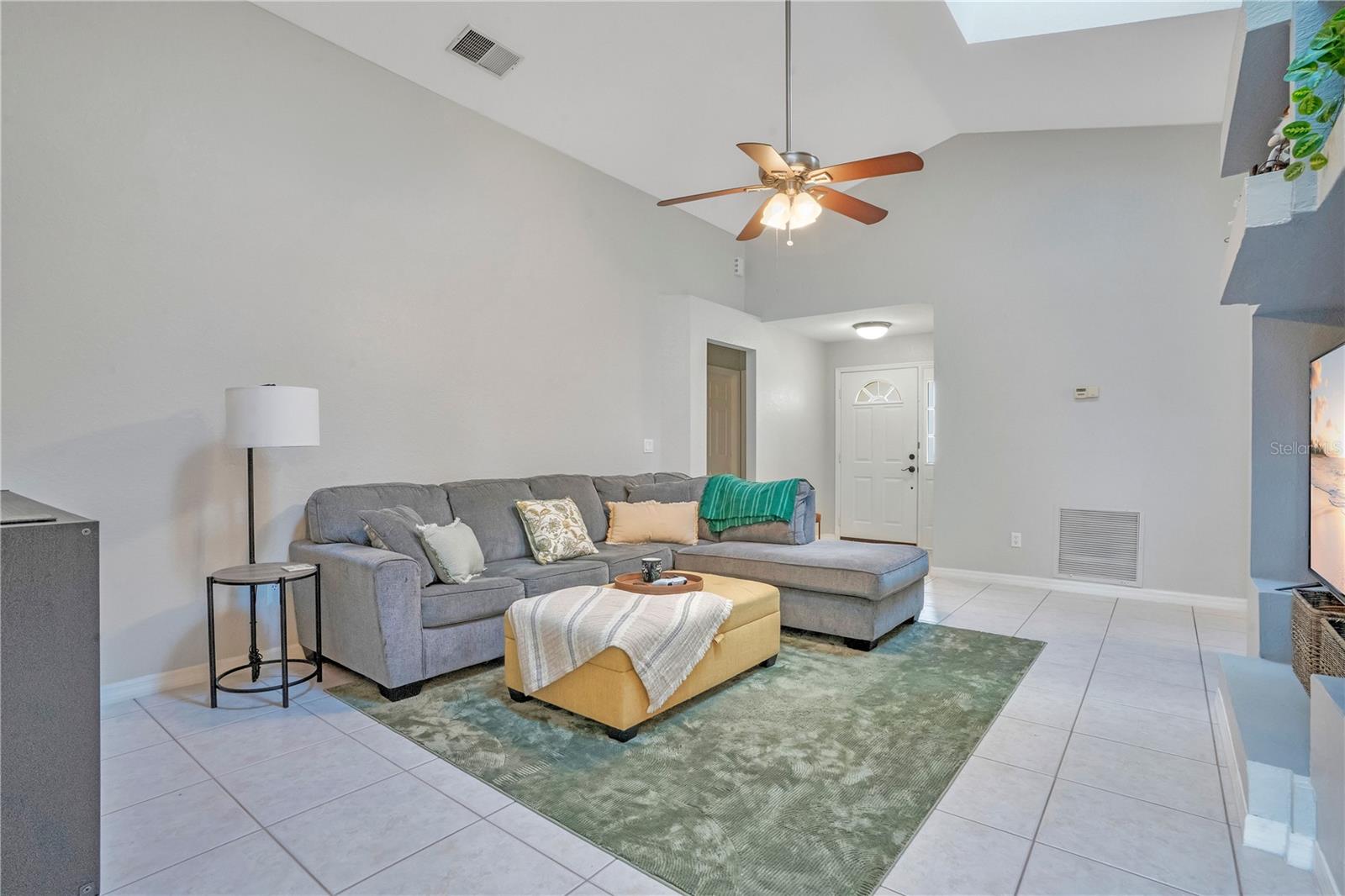 HUCKLEBERRY FIELDS TR N2B - Residential