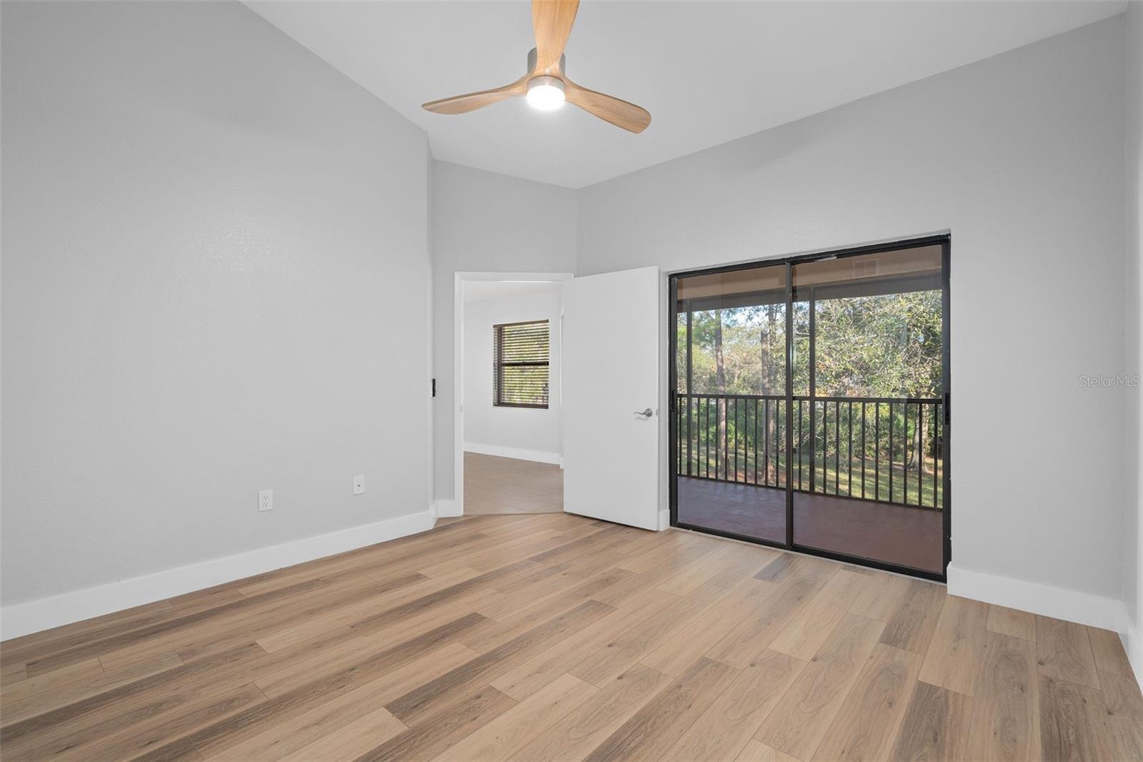 SANCTUARY/BAY HILL - Residential