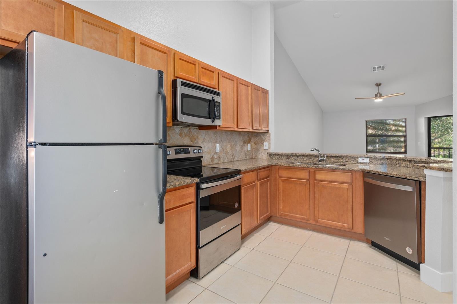 SANCTUARY/BAY HILL - Residential