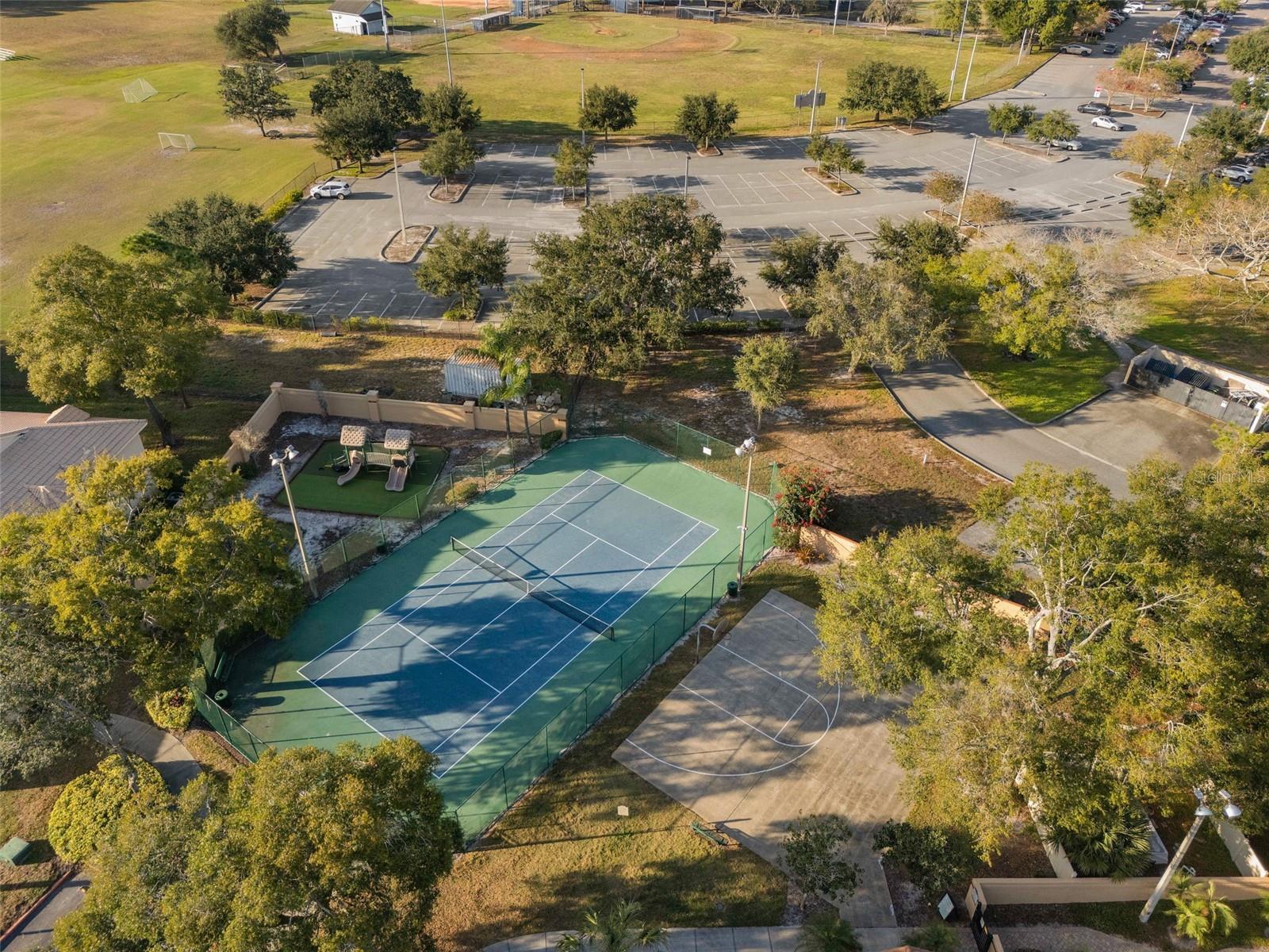 SANCTUARY/BAY HILL - Residential