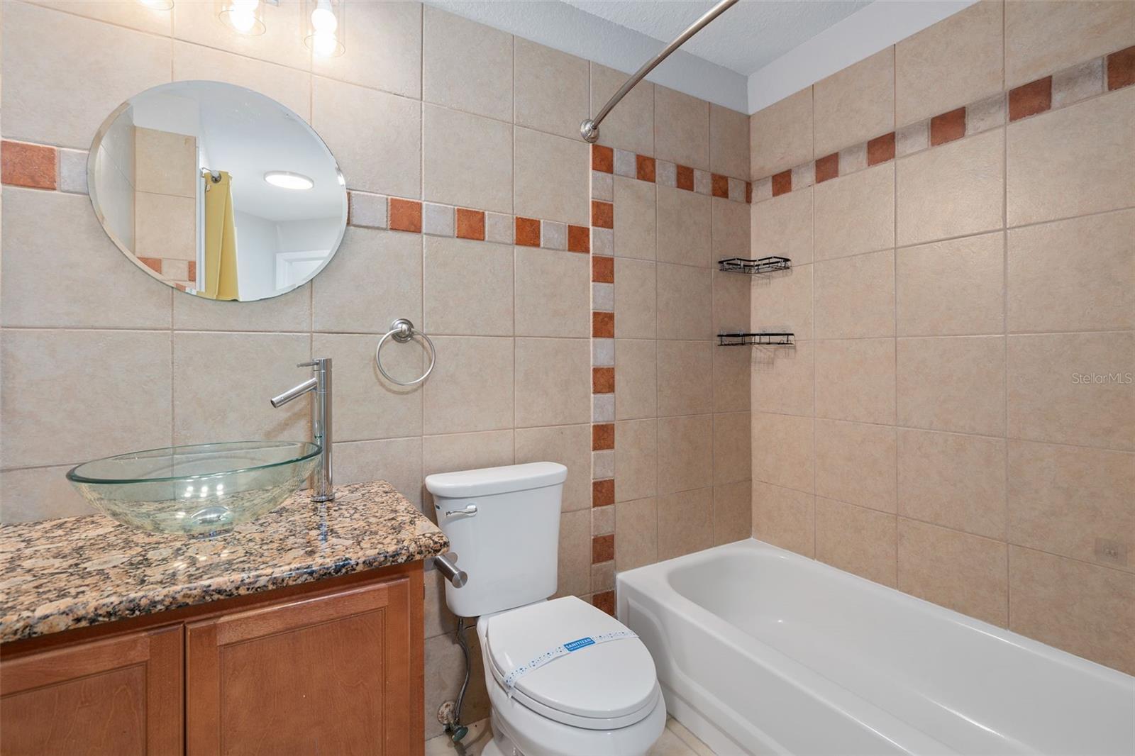 SANCTUARY/BAY HILL - Residential