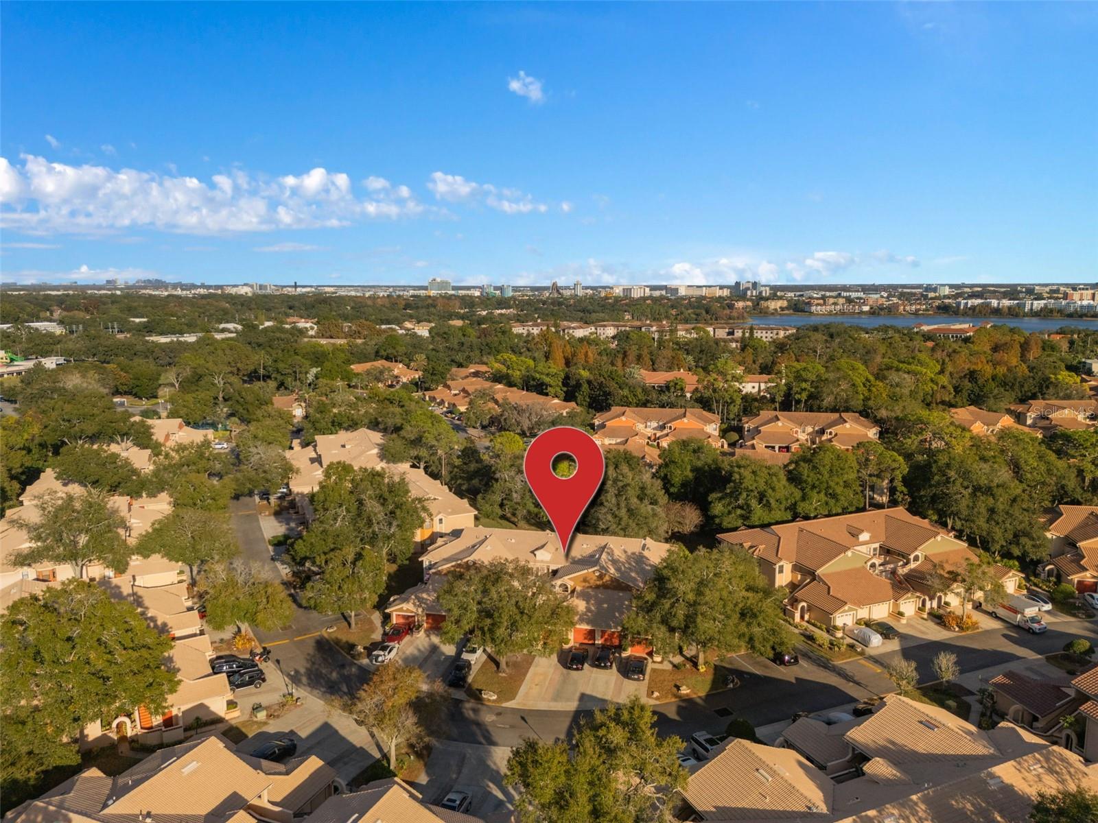 SANCTUARY/BAY HILL - Residential