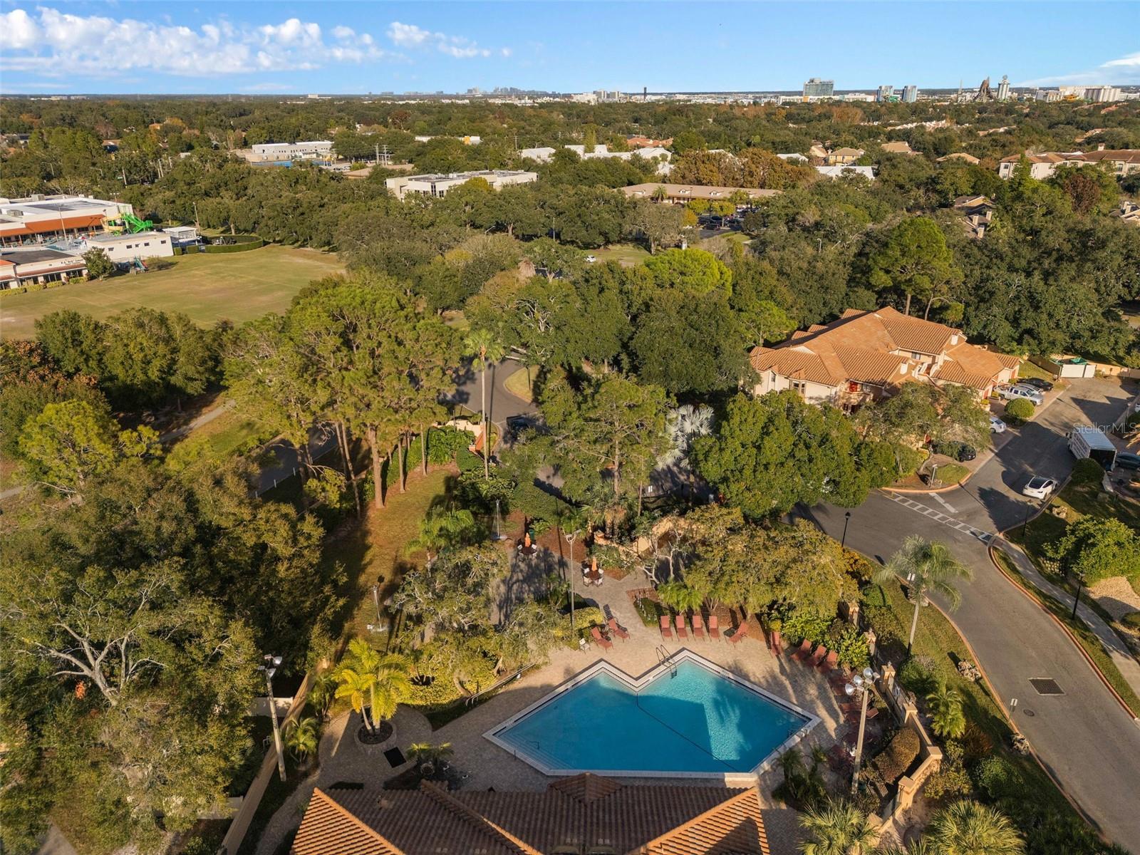 SANCTUARY/BAY HILL - Residential