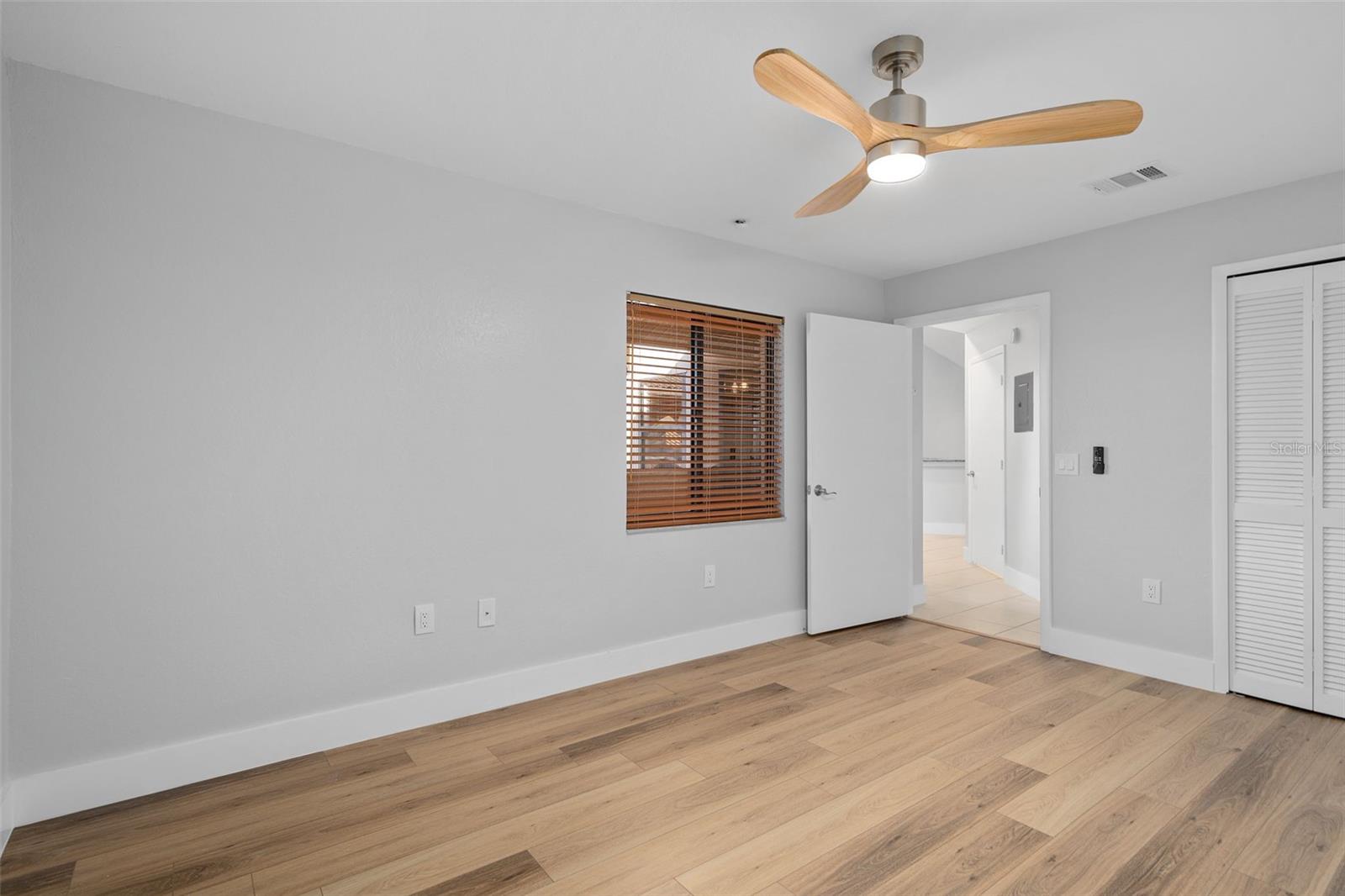 SANCTUARY/BAY HILL - Residential