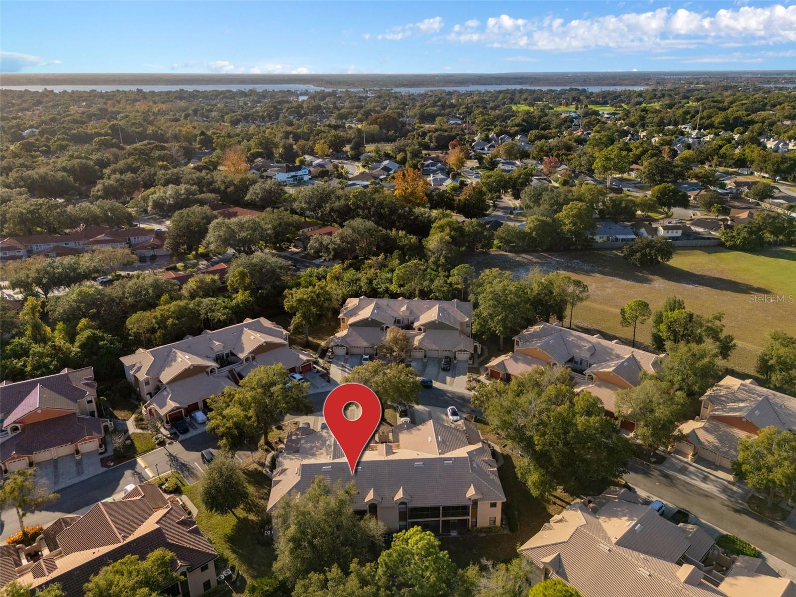 SANCTUARY/BAY HILL - Residential