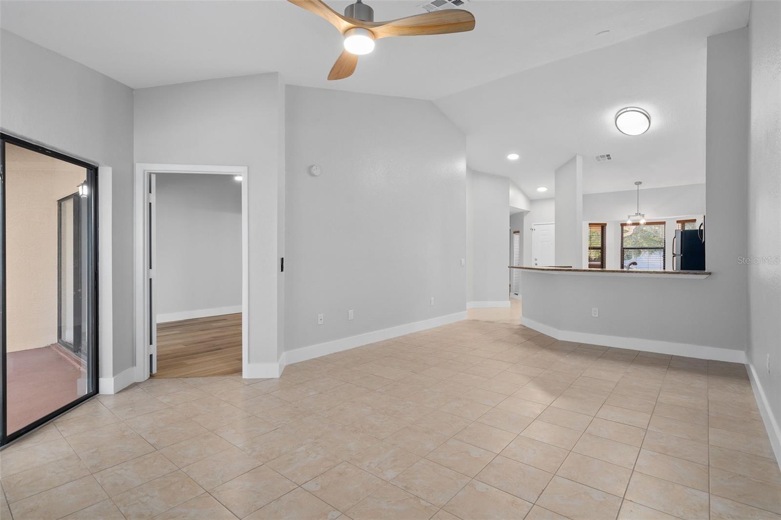 SANCTUARY/BAY HILL - Residential