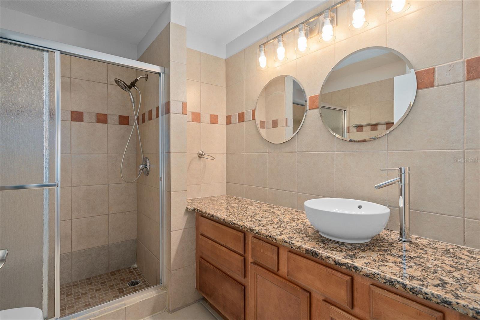 SANCTUARY/BAY HILL - Residential