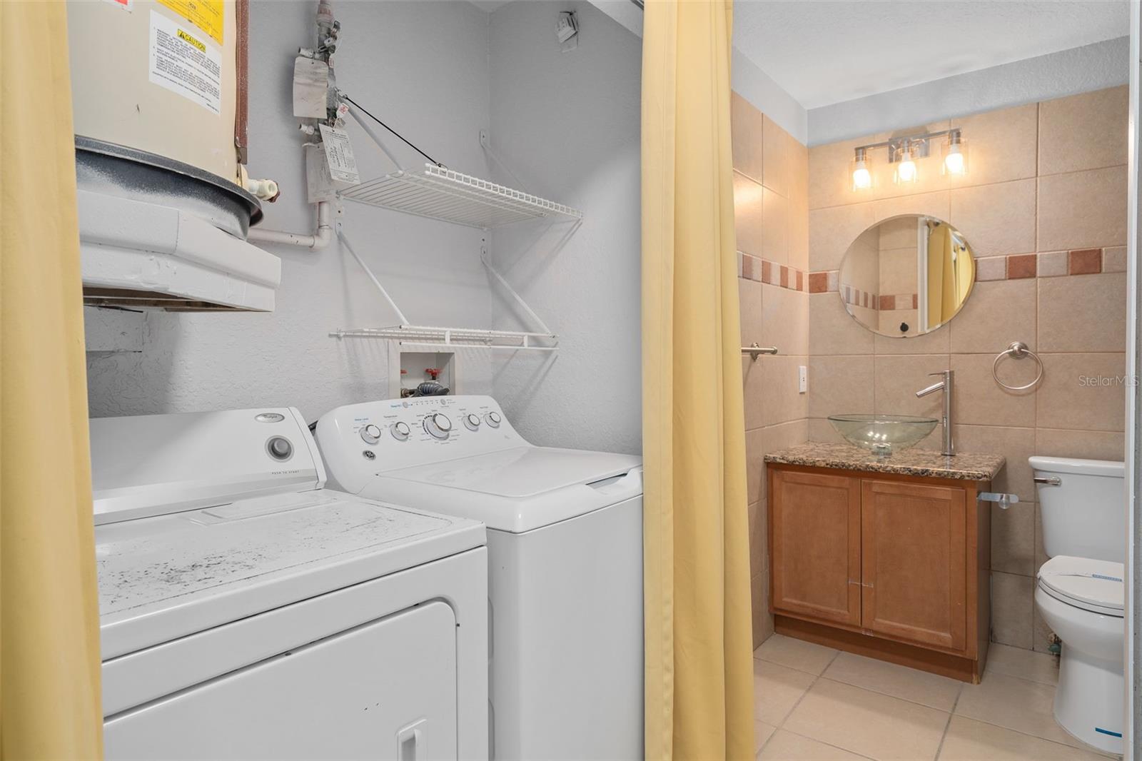 SANCTUARY/BAY HILL - Residential