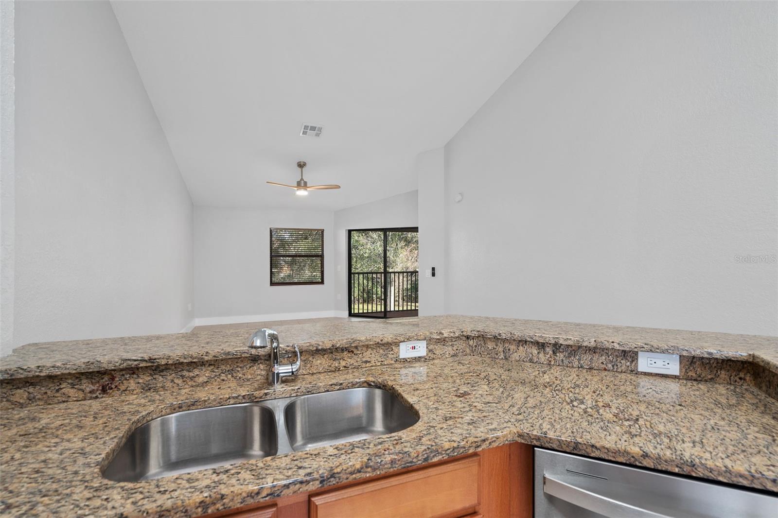 SANCTUARY/BAY HILL - Residential